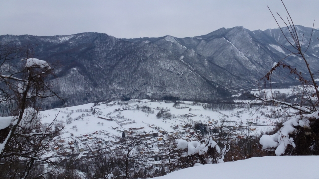  Excursões de inverno vencedor 